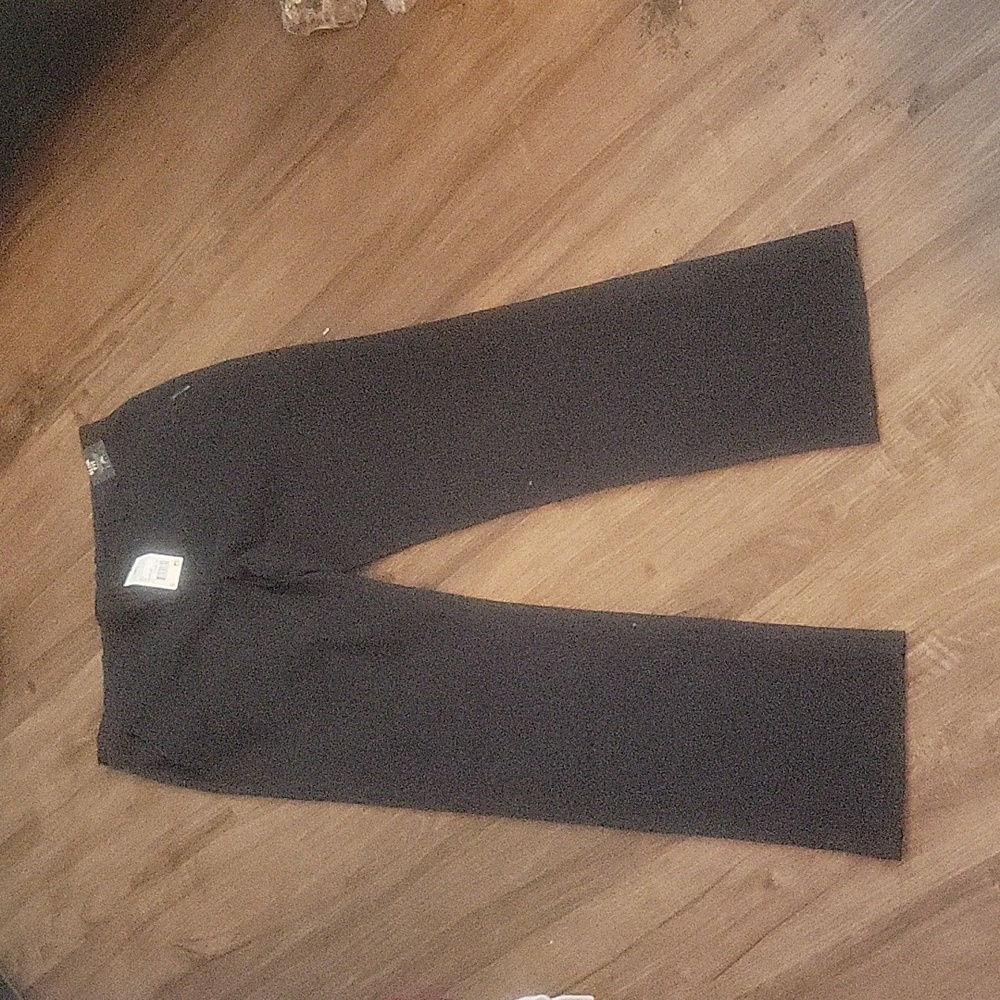 NWT Men's Rusty Black "Back Beach Chino" size 36"x32"